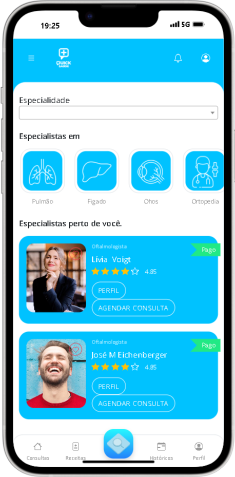 Phone Mockup